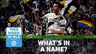 How do you Misspell Zlatan's Name?!