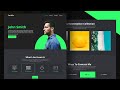 Responsive Portfolio Website using Html CSS & Javascript