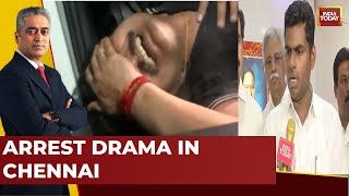 Tamil Nadu Minister Senthil Balaji Arrest Triggers Row | DMK Cries Political Vendetta