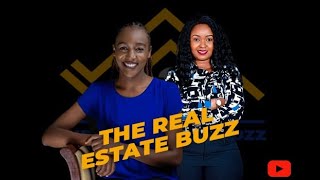 The Real Estate Buzz Episode 1