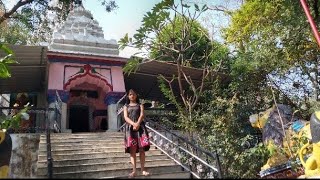 Budharaja temple #sambalpur # nature lovers #historical #religious place