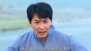 男人因雕刻神明，消耗寿命，导致命不久矣#民间故事 #影视解说