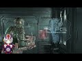 怨靈遊戲頻道 絕命異次元 dead space remake 重製版 全劇情 全收集 攻略流程解說中文配音 第10章 時日盡頭 終結之日 onryo game channel 七笑遊戲解說