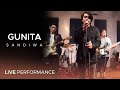 Sandiwa - Gunita (Live Performance)