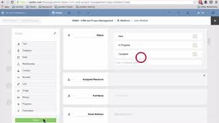 How to Build a Podio Webform - Podio Tutorial