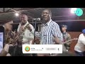 Simon Mutambi joined Macheso on stage to show his capability🔥🔥