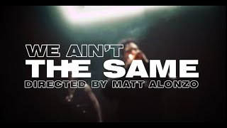 Dizzy Wright \u0026 Demrick - We Ain't the Same (Official Music Video)