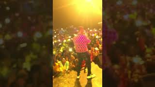 Oritsefemi shutdown Akwa Ibom state