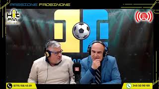 PASSIONE FROSINONE del 21 02 2025