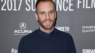 Charlie McDowell Talks “Discovery”, Sundance