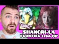 SHANGRI-LA FRONTIER OPENING | LiSA 