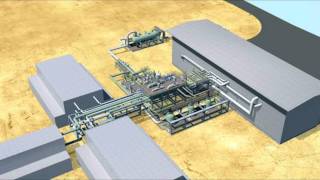 Australia Pacific LNG Project - Upstream