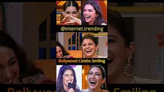Bollywood Celebs Beautiful Smiling #bollywood #actor #shorts #short #smile #viral #trend #shortvideo