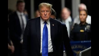 BOMBSHELL: Breaking update on Trump prosecution