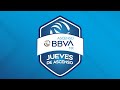 ¿Qué viene en los Jueves De ASCENSO? | Apertura 2019 | Ascenso BBVA MX