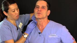 Reduce Neck Wrinkles \u0026 Aging with Restylane Silk