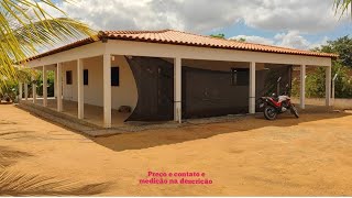 Imóvel a venda sítio xexéu - Palmeira dos índios. Alagoas. 01/01/2025 #nordeste - Brasil