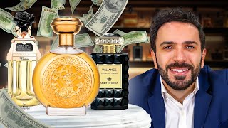 Most Expensive Fragrances: Worth it or Overpriced? 🤔