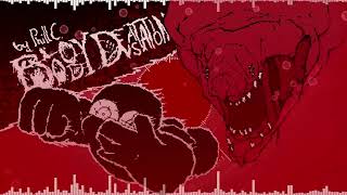 BLOODY DEVASTATION - Grace OST VOCAL COVER