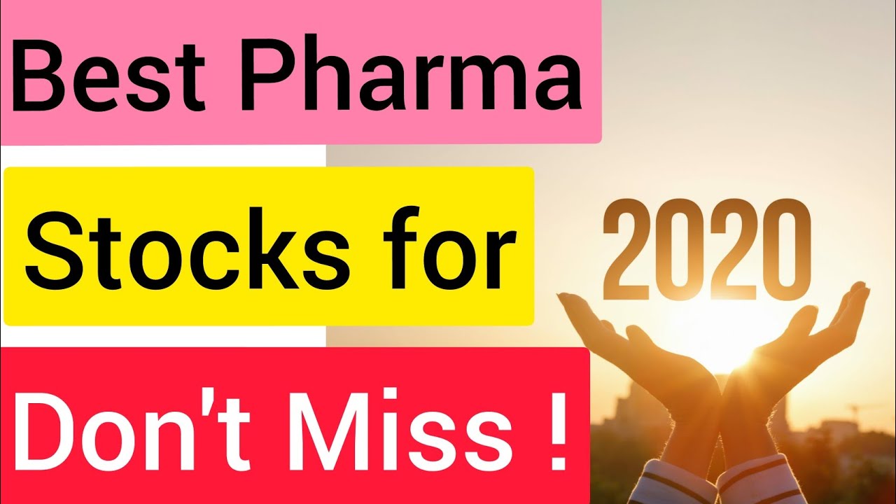 BEST PHARMA STOCKS TO INVEST | PORTFOLIO STOCKS |MULTIBAGGER PHARMA ...