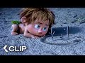 That's Family - THE GOOD DINOSAUR Movie Clip (2015)