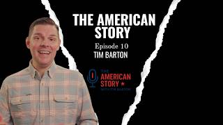 Tim Barton, Ep. 10. It's time to rebuild.