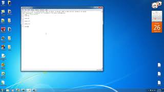 Python Programming Tutorial 4 Slicing up Strings