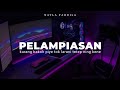 DJ PELAMPIASAN VIRAL TIKTOK( DJ KURANG BAKOH PIYE TOK LARANI TETEP NENG KENE )