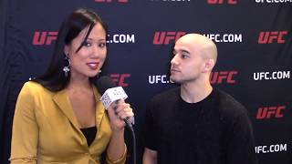 MARLON MORAES: TJ DILLASHAW IS GUILTY; I HAVE MORE POWER THAN HENRY CEJUDO