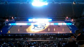 Creighton Logo