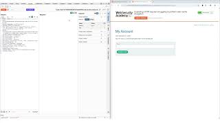 HTTP Request Smuggling - Lab010