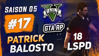 FailyV - S05 Ep17 : Patrick Balosto