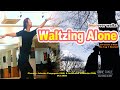 Waltzing Alone - Line dance #송파청소년센터 #느티나무