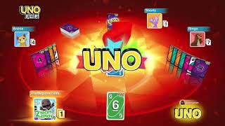 UNO Flip (775 Points!)