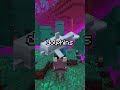 minecraft s fastest travel speed shorts