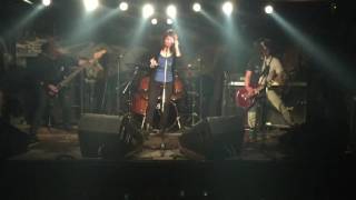 Wataridori live 5/31 1/4