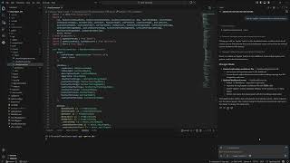 UECA-REACT: Adding 'Explain' Button with GitHub Copilot