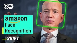 Amazon Rekognition: Why Amazon's face recognition is so controversial | TechXplainer