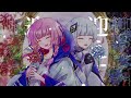 【mv】明日へ繋ぐ花 feat.可不 はやとりりぃ