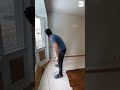 interior house painting how to paint a wall in 30 seconds housepainting interiordesign shorts