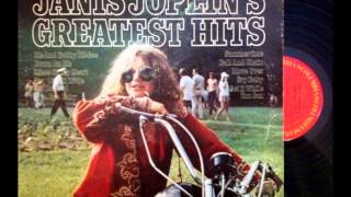 Cry Baby , Janis Joplin , 1973 Vinyl LP