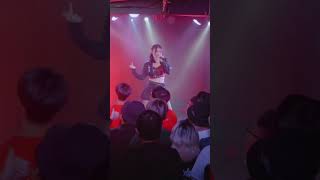 【FanCam】ATzSA(THEΔRAREz) | 我儘ラキア『GR4VITY G4ME』 - 20241117 Birthday Event