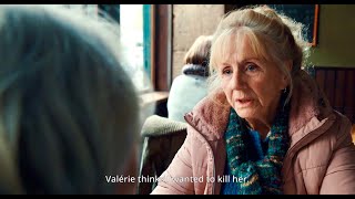 When Fall Is Coming / Quand vient l'automne (2024) - Trailer (English Subs)