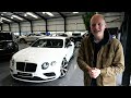 Is It Worth Buying A 'Bargain' Bentley