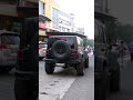 facelift jk to jl modifikasi jeep rubicon di pionir jeep bengkeljeep bengkelmobil