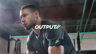 Introducing // Output Sports