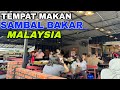 TEMPAT MAKAN SAMBAL BAKAR DI KUALA LUMPUR MALAYSIA