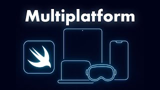 Build Your First Apple Multiplatform App (iOS, macOS, iPadOS, visionOS)