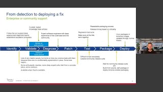Unlocking Enterprise-Grade Messaging and Streaming with Tanzu RabbitMQ