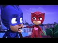 🔴 live pj masks official season 1 save the day